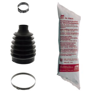 OSŁONA PRZEGUBU RENAULT