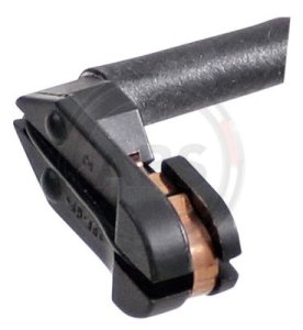 Czujnik klocków hamulcowych P,T A.B.S. 39974 2N0615437 VW CRAFTER  16