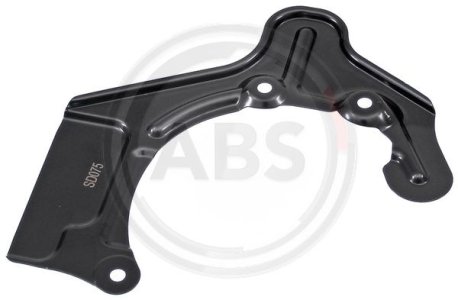 OSŁONA TARCZY HAM. VW POLO  94-01 LP