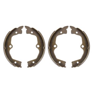 SZCZĘKI HAMULC. HONDA