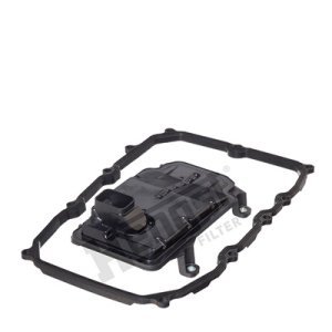 FILTR OLEJU WKŁAD AUDI PORCHE HENGST FILTER EG943HD480 0C832543595832543500