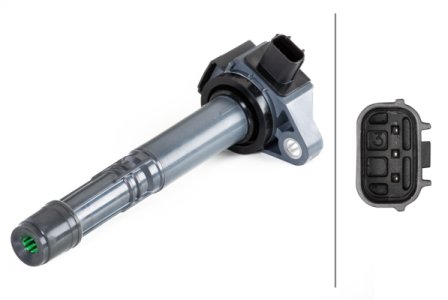 CEWKA ZAPŁONOWA HELLA 5DA358057761 305205G0A01 ACURA HONDA