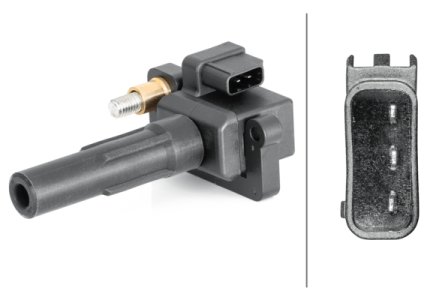 CEWKA ZAPŁONOWA SUBARU