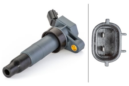 CEWKA ZAPŁONOWA HELLA 5DA230036481 273002G700 HYUNDAI KIA