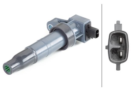 CEWKA ZAPŁONOWA HELLA 5DA358057491 273013C000 HYUNDAI KIA