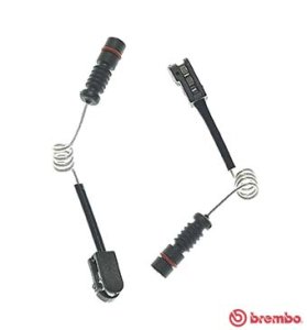 CZUJNIK KLOCK. HAMULC.