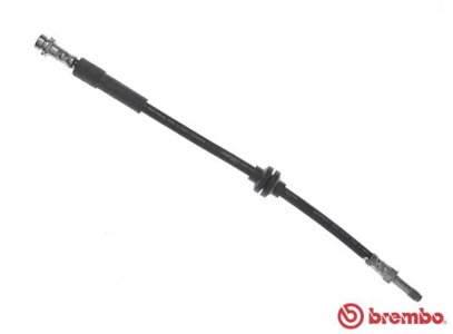 Przewód hamulcowy giętki BREMBO T24118 1328519
