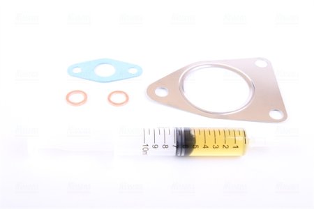 TURBOSPRĘŻARKA FORD VOLVO