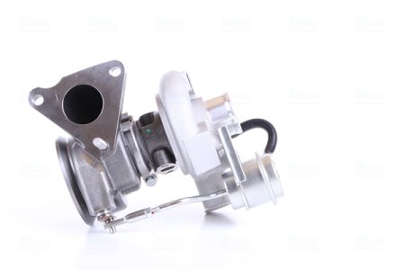 TURBOSPRĘŻARKA PSA FIAT