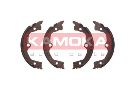 Szczęki hamulcowe KAMOKA JQ212054 43053TL0G50 (RĘCZNY) HONDA ACCORD VIII 08