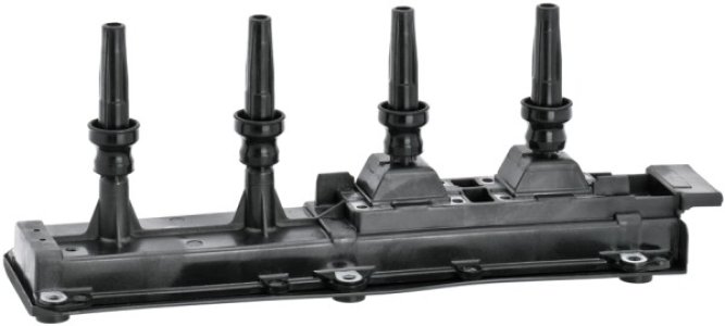 CEWKA ZAPŁONOWA CITROEN PEUGEOT