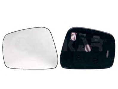 WKŁAD LUSTERKA NISSAN