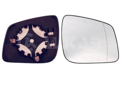 WKŁAD LUSTERKA MERCEDES