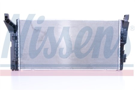 CHŁODNICA SILNIKA BMW