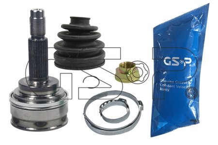 PRZEGUB NAPĘDOWY KPL. TOYOTA   26/23