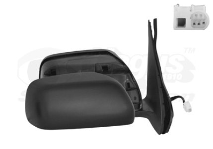 LUSTERKO VAN WEZEL 5250806 8470165J00ZA5 SUZUKI