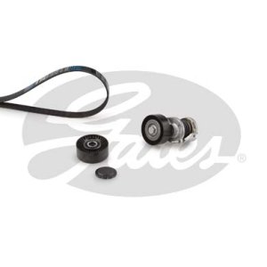 ZESTAW PASKA KLINOWEGO WIELOROWKOWEGO