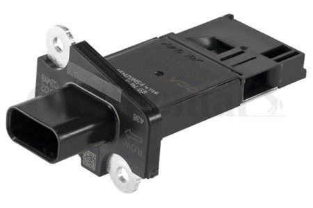 PRZEPŁYWOMIERZ POWIETRZA CITROEN FIAT FORD PEUGEOT