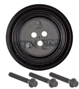 KOŁO PASOWE FORD SNR DPF35210K1 1731716