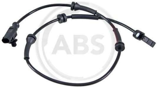 Czujnik ABS tył A.B.S. 31383 51890528 FIAT PANDA  12- 