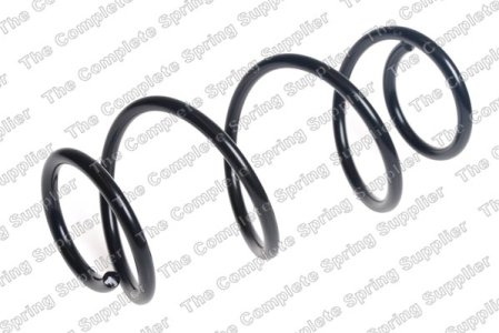 SPRĘŻYNA ZAWIESZENIA DACIA