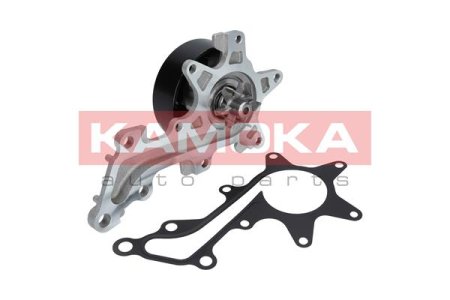 POMPA WODY DAIHATSU CHARADE 11-, TOYOTA AURIS 09-
