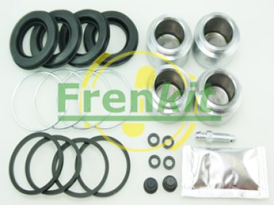 REPERATURKA ZACISKU HAMULC. (ATE) MERCEDES