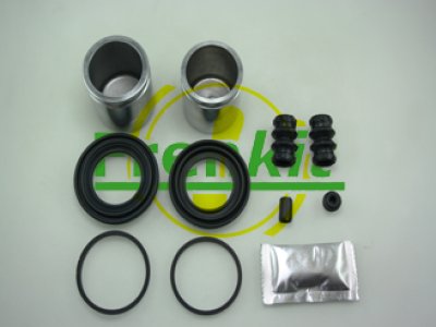 REPERATURKA ZACISKU HAMULC. (TRW) CITROEN