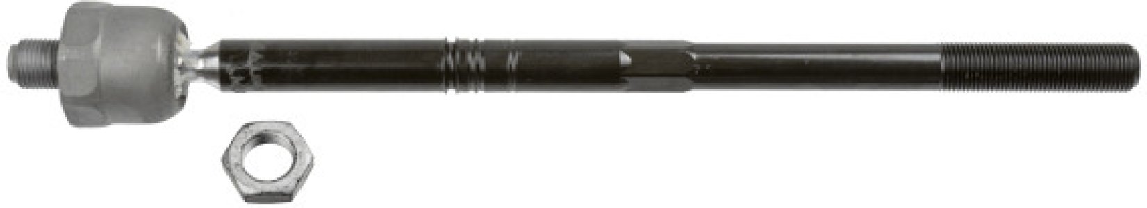 DRĄŻEK KIEROWNICZY VW AUDI