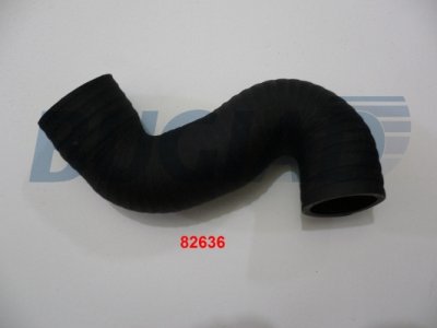 PRZEWÓD INTERCOOLERA AUDI SEAT SKODA VW