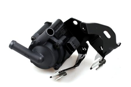 POMPA WODY, OGRZEWANIE POSTOJOWE HEPU AP8238 9806790780 CITROEN