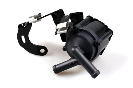 POMPA WODY, OGRZEWANIE POSTOJOWE HEPU AP8238 9806790780 CITROEN