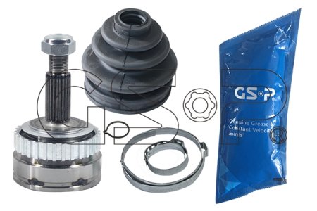 PRZEGUB NAPĘDOWY KPL. RENAULT