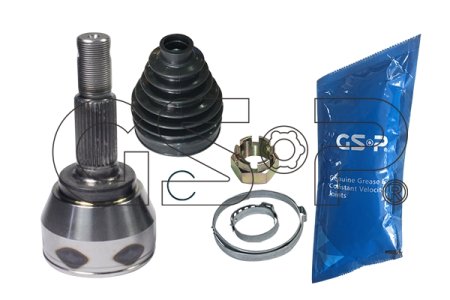 PRZEGUB NAPĘDOWY KPL. NISSAN