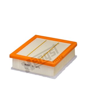 FILTR POWIETRZA HENGST FILTER E1347L C21002 FIAT, JEEP