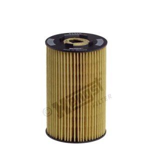 FILTR OLEJU HENGST FILTER E134HD06 HU9324X DB