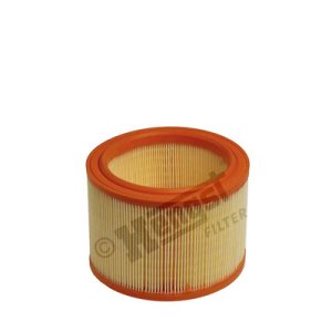 FILTR POWIETRZA HENGST FILTER E184L C1760 CITROEN 