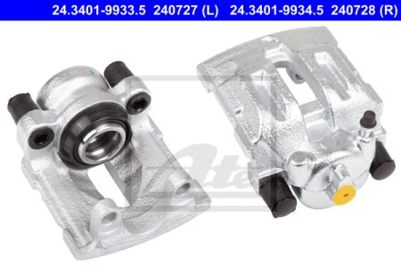 Zacisk hamulcowy ATE 24340199335 