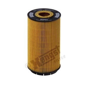 FILTR OLEJU AUDI, VW HENGST FILTER E314H01D58 HU8010Z