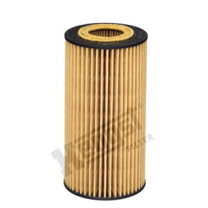 FILTR OLEJU VOLVO HENGST FILTER E417HD125 HU7198Y