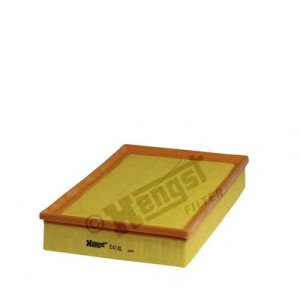 FILTR POWIETRZA VOLVO 