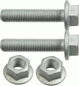 ZESTAW ŚRUB VOLKSWAGEN LEMFORDER 3972401 N10402904