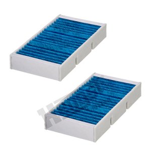 FILTR POWIETRZA KABINOWY DB