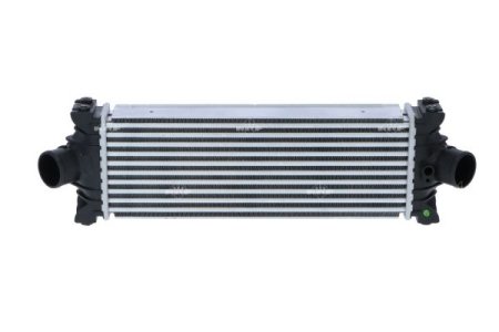 INTERCOOLER FORD