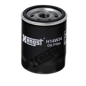FILTR OLEJU LAND ROVER, ROVER HENGST FILTER H14W34 W7139
