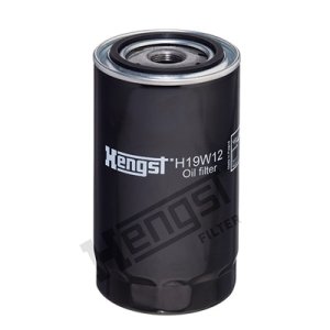FILTR OLEJU IVECO HENGST FILTER H19W12 W95036