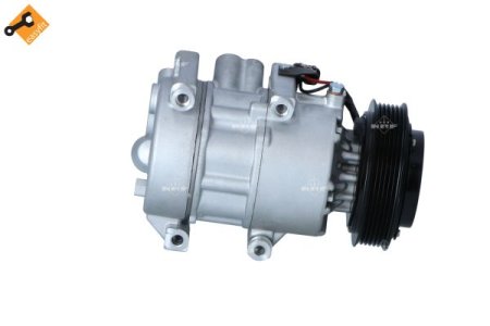 KOMPRESOR KLIMATYZACJI KIA