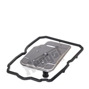 FILTR OLEJU WKŁAD DB HENGST FILTER EG841HD449 H27001