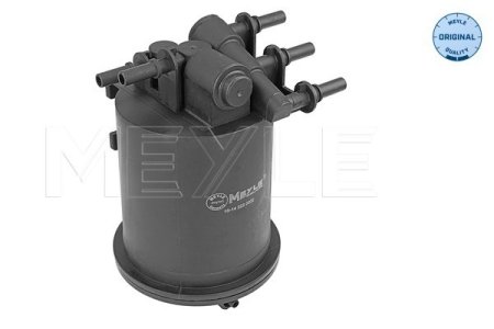 FILTR PALIWA RENAULT 1.9 DCI 99- /Z OBUDOWĄ/