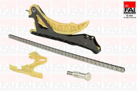 Zestaw łańcucha rozrządu FAI AutoParts TCK257NG 11311439853S1 BMW